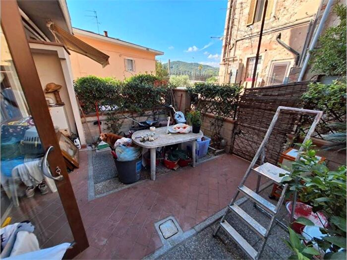 Appartamento trilocale in vendita in Centro, Monsummano Terme