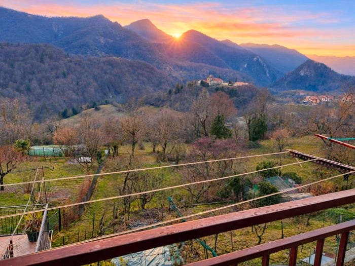 Appartamento bilocale in vendita in Via Clusure, Treviso Bresciano