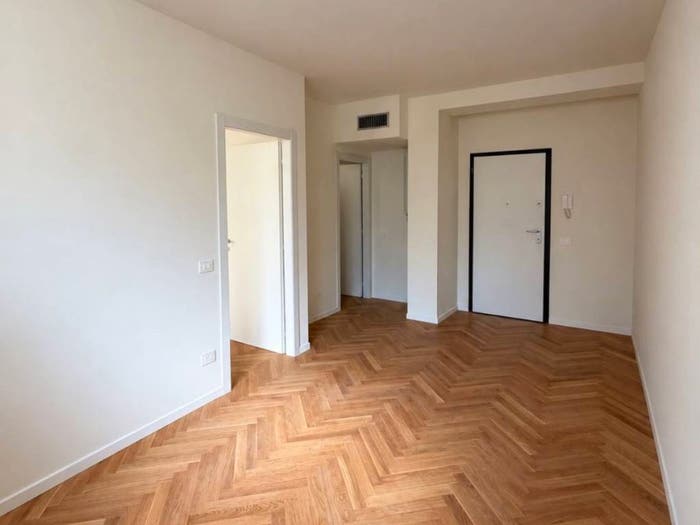 Appartamento bilocale in vendita in Via Giuseppe Cesare Abba, Dergano, Milano