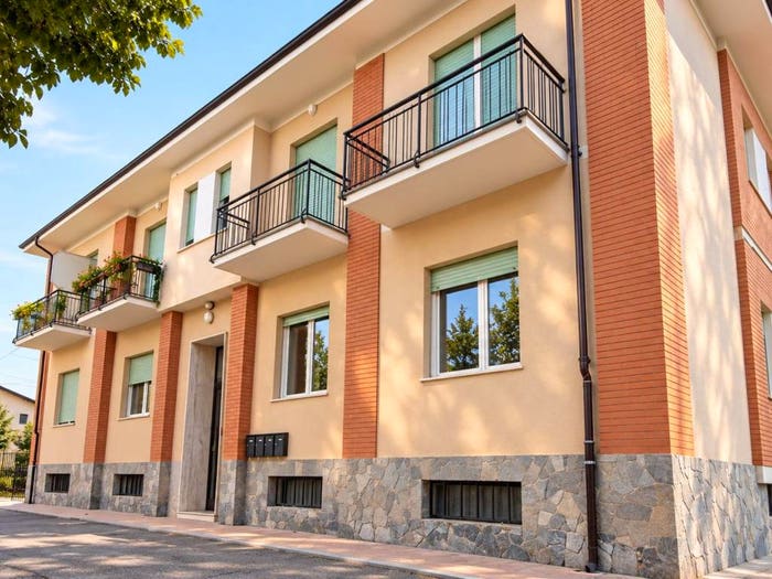 Appartamento quadrilocale in vendita in Via Cascina Colombaro, San Rocco Castagnaretta, Cuneo