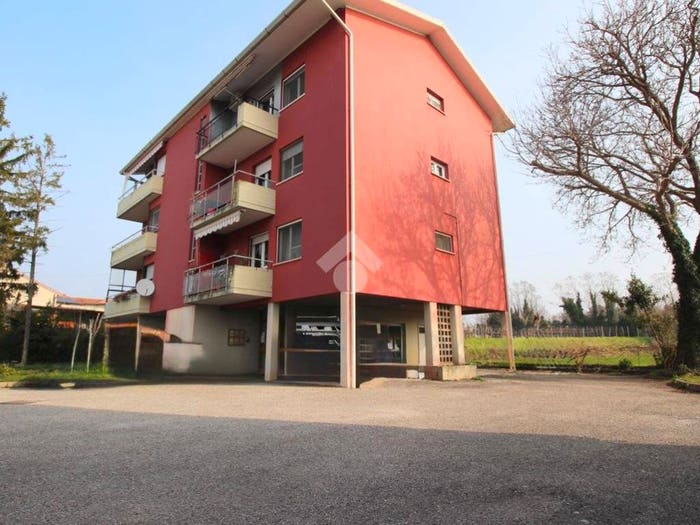 Appartamento bilocale in vendita in Via G Galilei, Centro, Cividale del Friuli