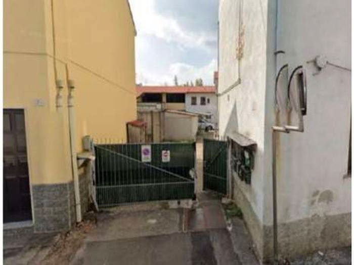 Appartamento trilocale in vendita in Via Villoresi B, Centro, Cuggiono