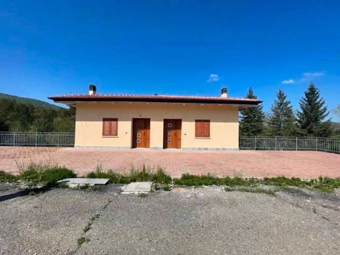 Appartamento trilocale in vendita in Monghidoro