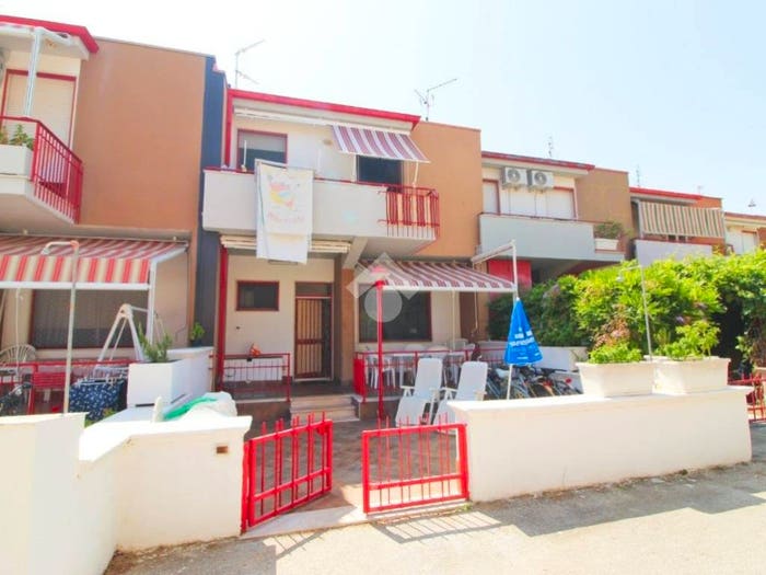 Casa bilocale in vendita in VIA DELLE MIMOSE, Lido Campomarino, Campomarino