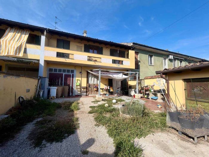 Casa con 5 locali in vendita in Corso Giovanni Josti, Centro, Mortara