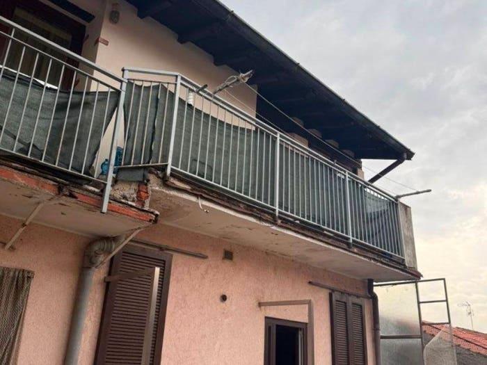 Appartamento trilocale in vendita in Corso Roma, Centro, Castano Primo