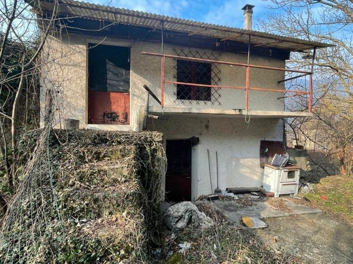 Casa quadrilocale in vendita in Borgata Sinati, Condove
