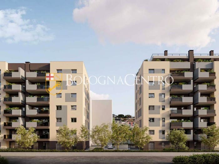 Appartamento bilocale in vendita in Via Dell' Arcoveggio, Bolognina, Bologna