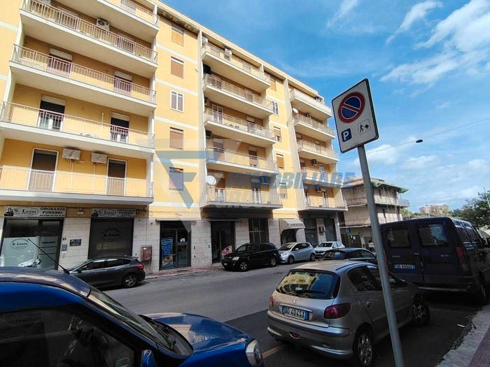 Appartamento quadrilocale in vendita in Via Costanza Bruno, Santa Panagia Teracati, Siracusa