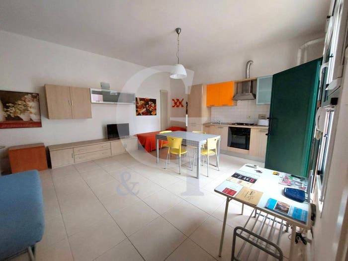 Appartamento monolocale in vendita in Via Tiberio Fiorilli, San Donato, Bologna