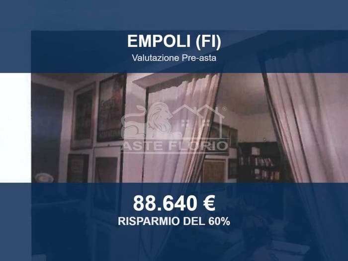 Appartamento con 6 locali in vendita in Via Valdelsa, Ponte a Elsa Brusciana Molin Nuovo Monterappoli, Empoli