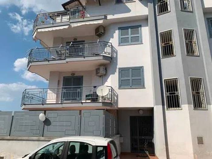 Appartamento quadrilocale in vendita in Via Padreterno No Number, Centro, Marano di Napoli