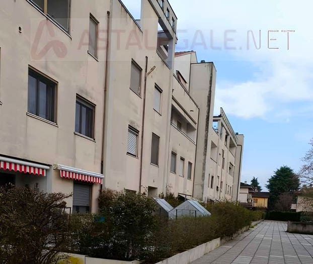 Appartamento trilocale in vendita in Via degli Olmi C, Cascine San Pietro, Cassano d'Adda