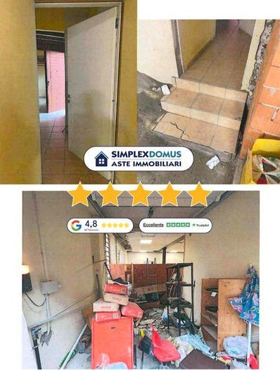 Appartamento trilocale in vendita in Via Federico Rosazza, Chiavazza, Biella