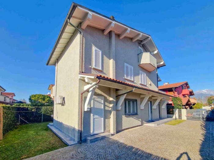 Casa con 6 locali in vendita in Via Del Paradiso, Centro, Forte dei Marmi