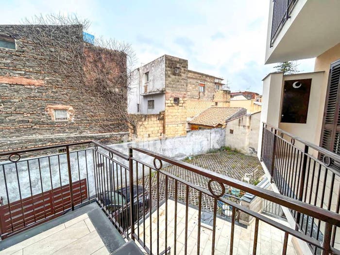 Appartamento con 5 locali in vendita in Via Ogliastro, Cibali, Catania