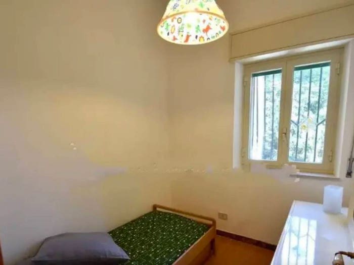 Appartamento quadrilocale in vendita in Via Ottavia Penna, Centro, Caltagirone