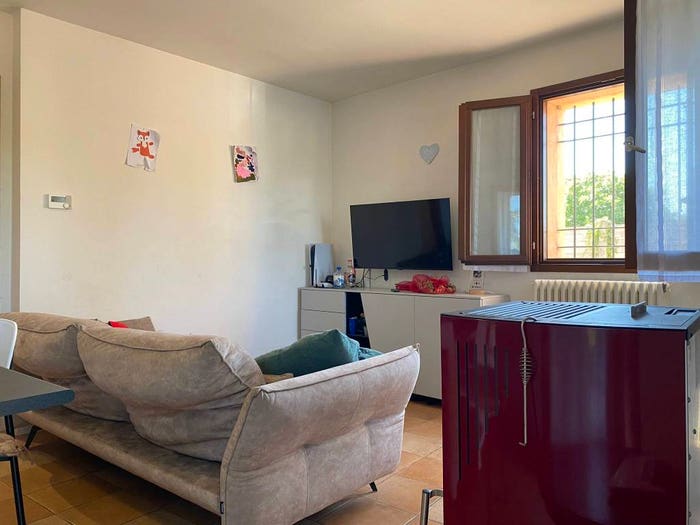 Appartamento bilocale in vendita in Via Bartolo Nigrisoli, Sant'Alberto, Ravenna