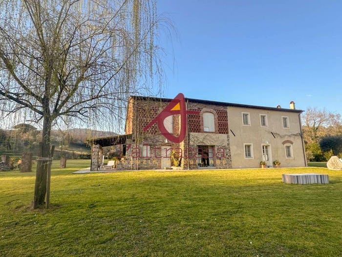 Casa con 6 locali in vendita in Pieve Santo Stefano, Lucca