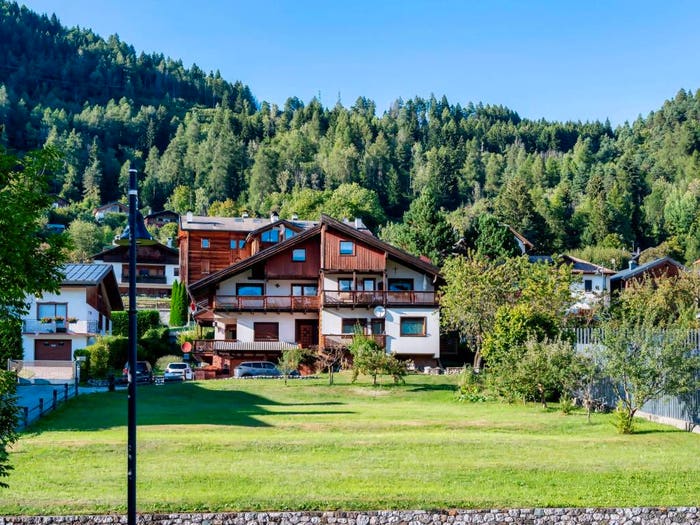 Casa con 6 locali in vendita in Via Antonio Rosso, Centro, Pieve di Cadore