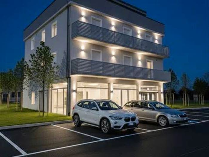 Appartamento con 5 locali in vendita in Via Giardini Nord No Number, Centro, Formigine