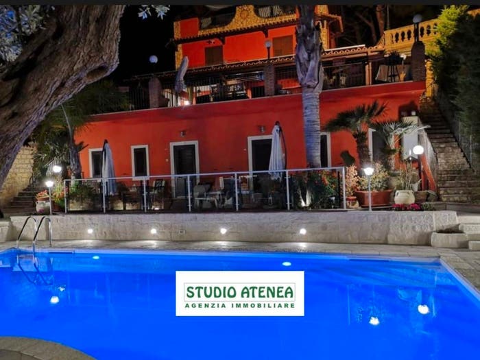 Casa con 6 locali in vendita in Contrada Pisciotto, Serraferlicchio Montaperto Giardina Gallotti, Agrigento