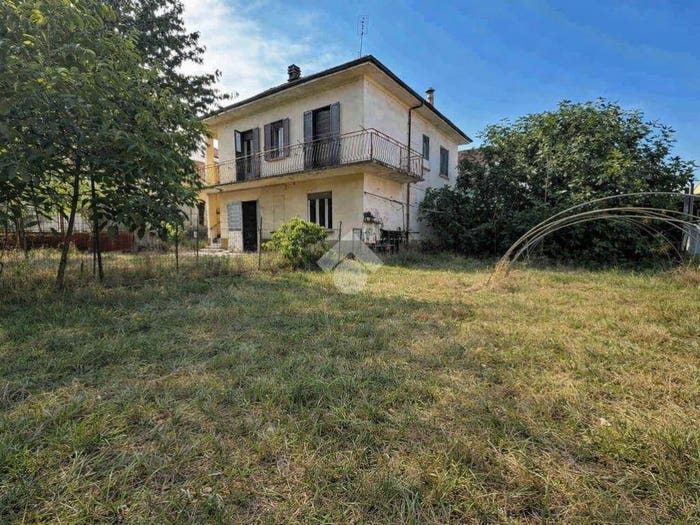 Casa quadrilocale in vendita in Via orbassano, Salsasio San Michele e Grato, Carmagnola