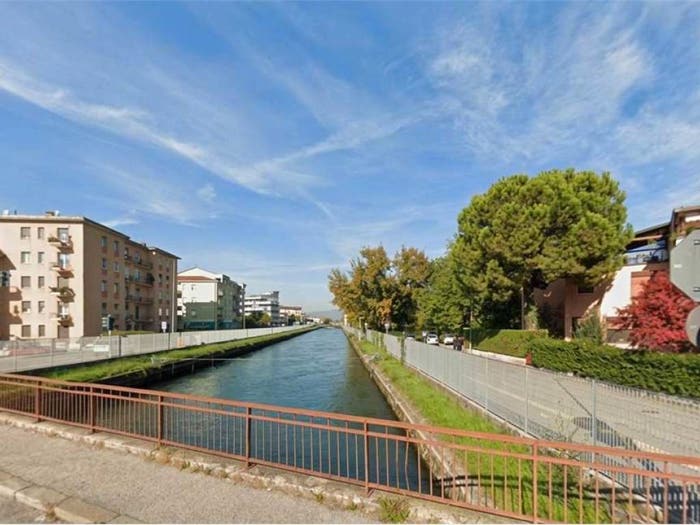 Appartamento trilocale in vendita in via Archimede, Borgo Nuovo Navigatori, Verona