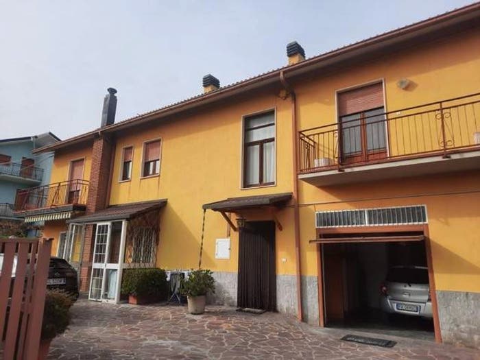 Casa con 6 locali in vendita in Via San Rocco, Genzano Sassa, L'Aquila