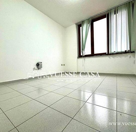 Appartamento bilocale in vendita in Via Antonio Mereu, Nuoro