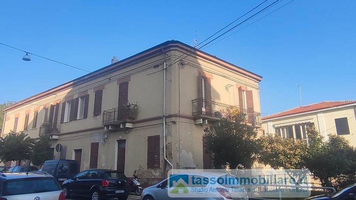 Appartamento con 6 locali in vendita in Centro, Ortona