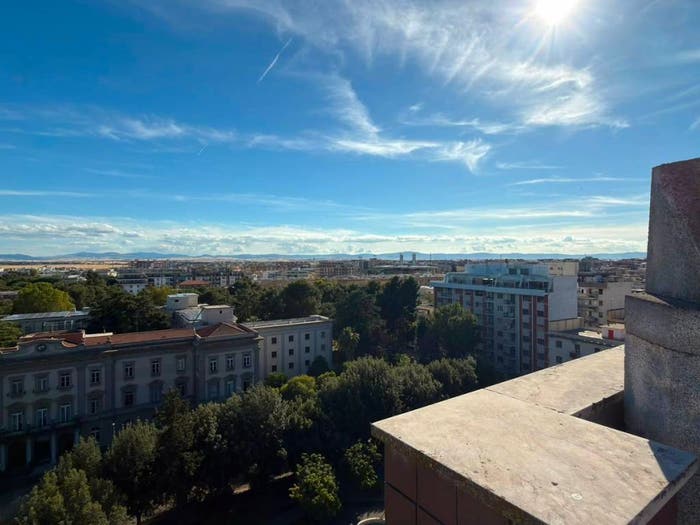 Casa trilocale in vendita in Corso Pietro Giannone, Immacolata, Foggia
