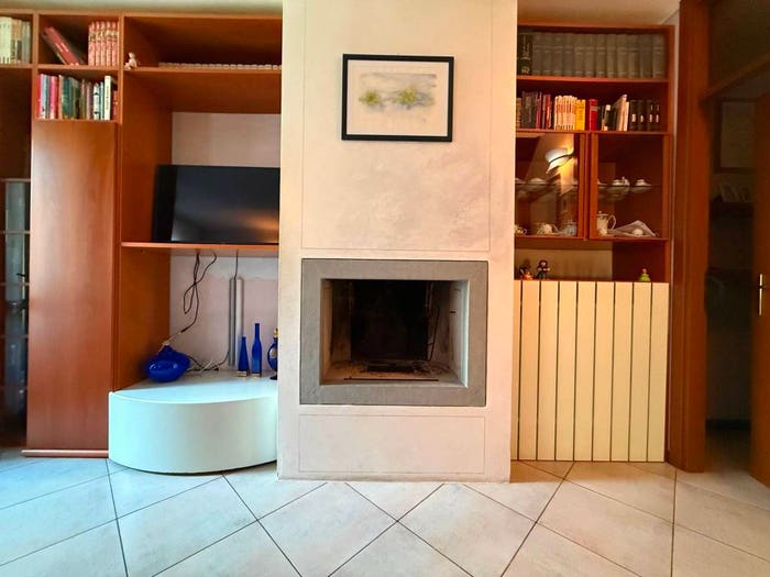 Casa quadrilocale in vendita in Via Paolo VI, Centro, Iseo