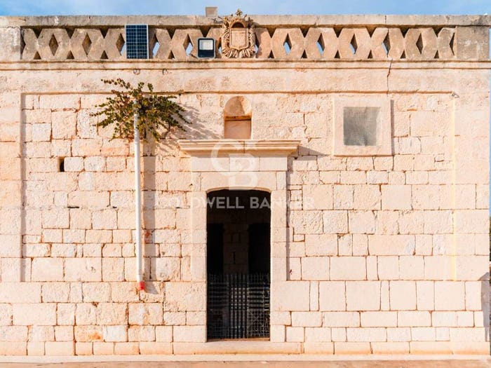 Casa con 6 locali in vendita in Contrada Chianchizzo, Santa Caterina Ramunno Chianchizzo, Ostuni