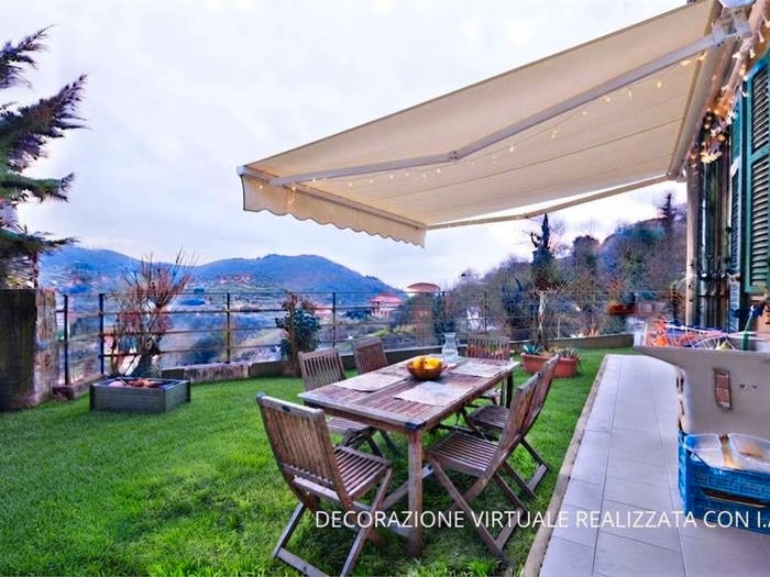 Appartamento con 6 locali in vendita in Via Ferriera, Mele
