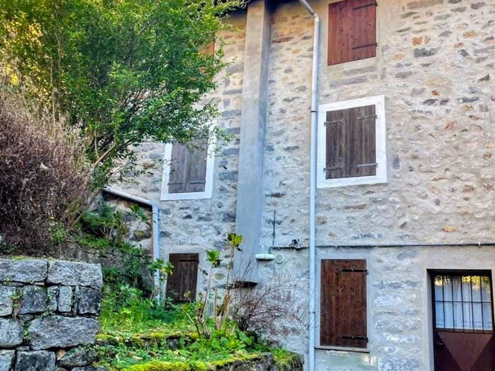 Casa con 6 locali in vendita in Via Roma, Centro, Campiglia Cervo