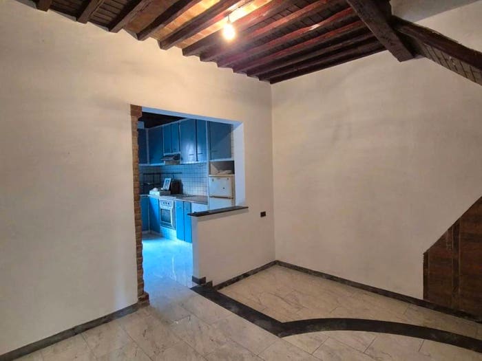Appartamento trilocale in vendita in Centro, Piombino