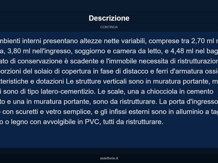 Case in Vendita e in Affitto - 3