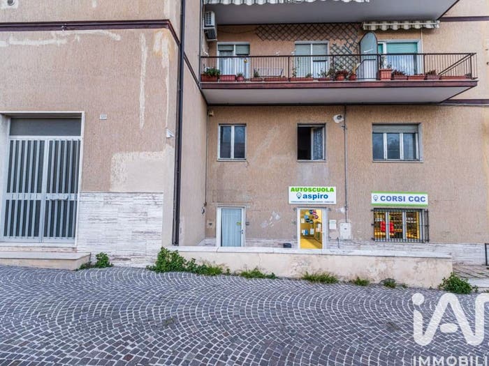 Appartamento con 5 locali in vendita in Viale Trento, Centro, Fermo