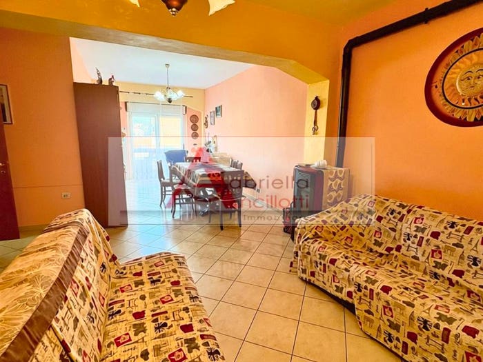 Appartamento quadrilocale in vendita in Via Settembre, Centro, Avezzano
