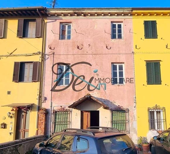 Casa con 6 locali in vendita in Via dei Cucchi, San Pietro a Vico San Cassiano, Lucca