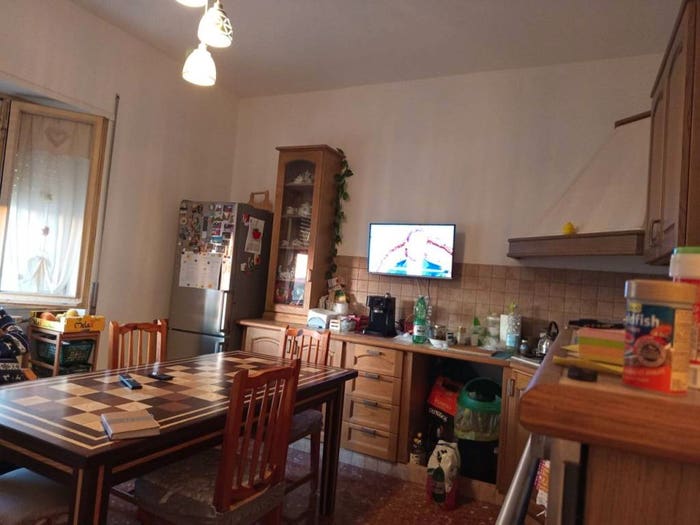 Appartamento trilocale in vendita in Via Roccabruna, Casalotti, Roma