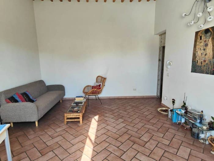 Casa quadrilocale in vendita in Via Tosco Romagnola, Navacchio Nord Zambra, Cascina