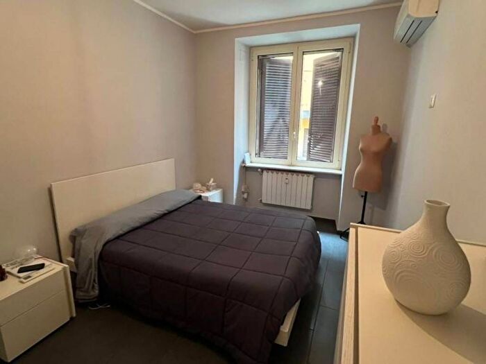 Appartamento bilocale in vendita in Viale Furio Camillo, Furio Camillo, Roma