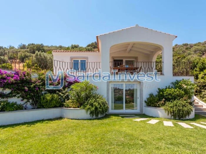 Casa trilocale in vendita in SP, Budoni
