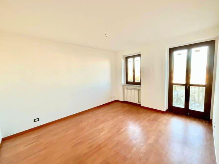 Appartamento bilocale in vendita in Via Giovanni Trimaglio, Centro, Busca