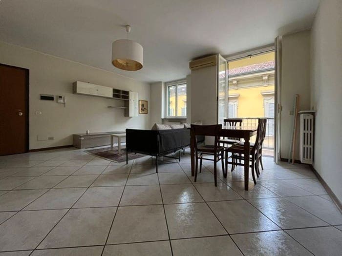 Appartamento trilocale in vendita in Centro, Codogno