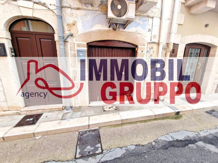 Appartamento bilocale in vendita in Via Addis Abeba, Monticelli Croci, Andria