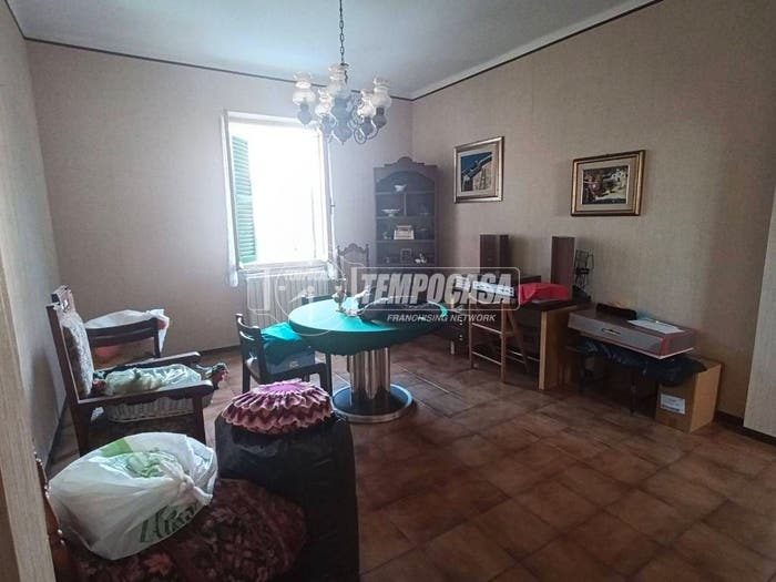 Appartamento trilocale in vendita in Centro, Santa Maria Nuova