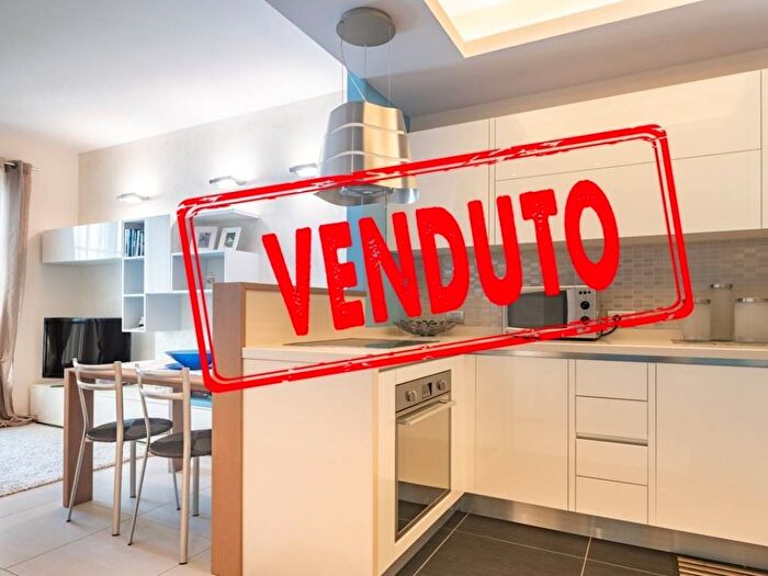 Appartamento bilocale in vendita in Via Maggio, Centro, Ceriale